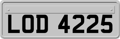 LOD4225