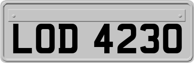 LOD4230