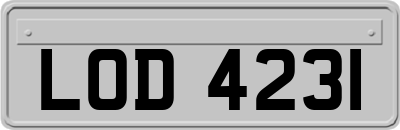 LOD4231