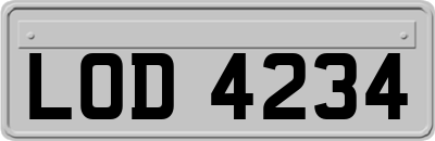 LOD4234