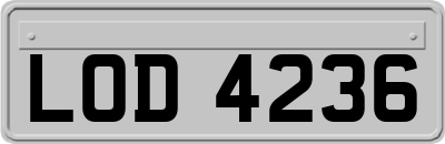 LOD4236