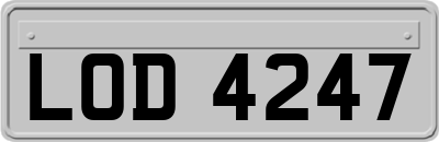 LOD4247