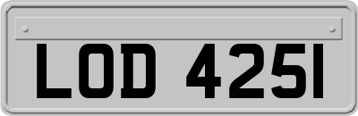 LOD4251