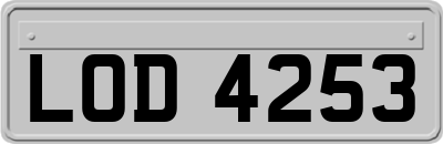 LOD4253