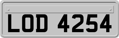 LOD4254