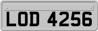 LOD4256