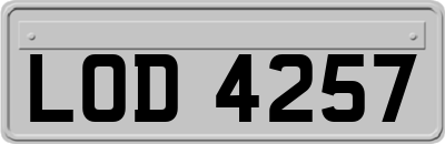 LOD4257