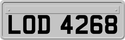 LOD4268