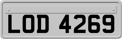 LOD4269