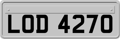 LOD4270