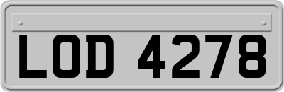 LOD4278
