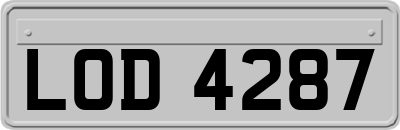LOD4287