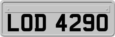 LOD4290