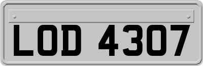 LOD4307