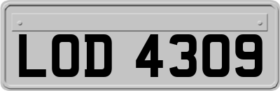 LOD4309