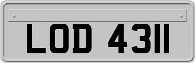 LOD4311