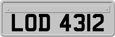 LOD4312