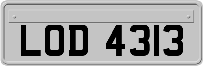 LOD4313