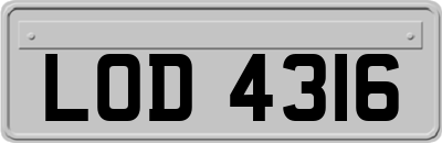LOD4316