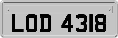 LOD4318