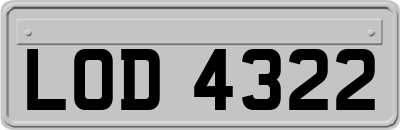LOD4322