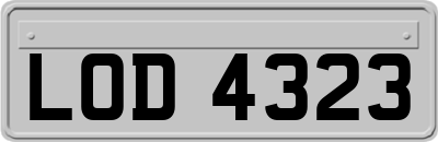 LOD4323