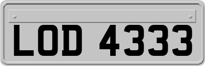 LOD4333