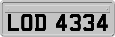 LOD4334