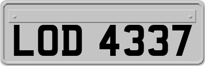 LOD4337