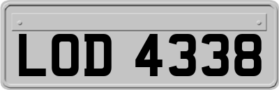 LOD4338