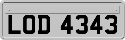 LOD4343