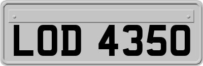 LOD4350