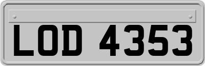 LOD4353