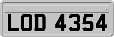 LOD4354