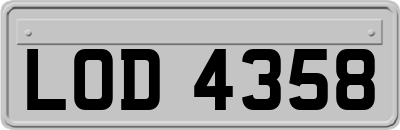 LOD4358