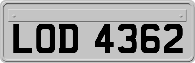 LOD4362