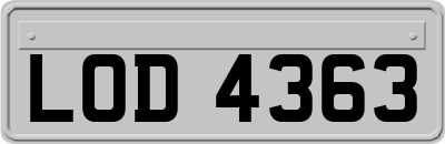 LOD4363