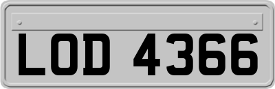 LOD4366