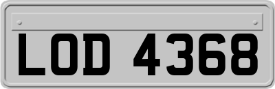 LOD4368