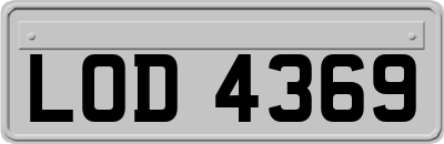 LOD4369