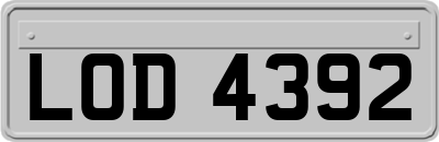 LOD4392