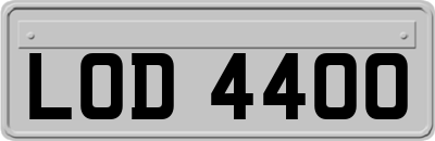 LOD4400