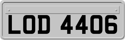 LOD4406