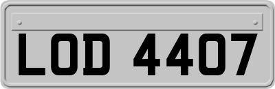 LOD4407