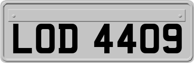LOD4409