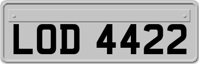 LOD4422