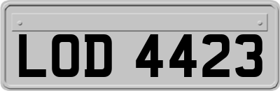 LOD4423