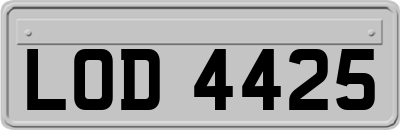 LOD4425