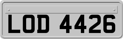 LOD4426