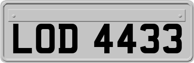 LOD4433